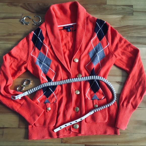 ⛄️❄️Tommy Hilfiger-blazer❄️ - Picture 3 of 5